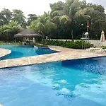Flat c/ ótima localização