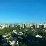 Flat c/ ótima localização