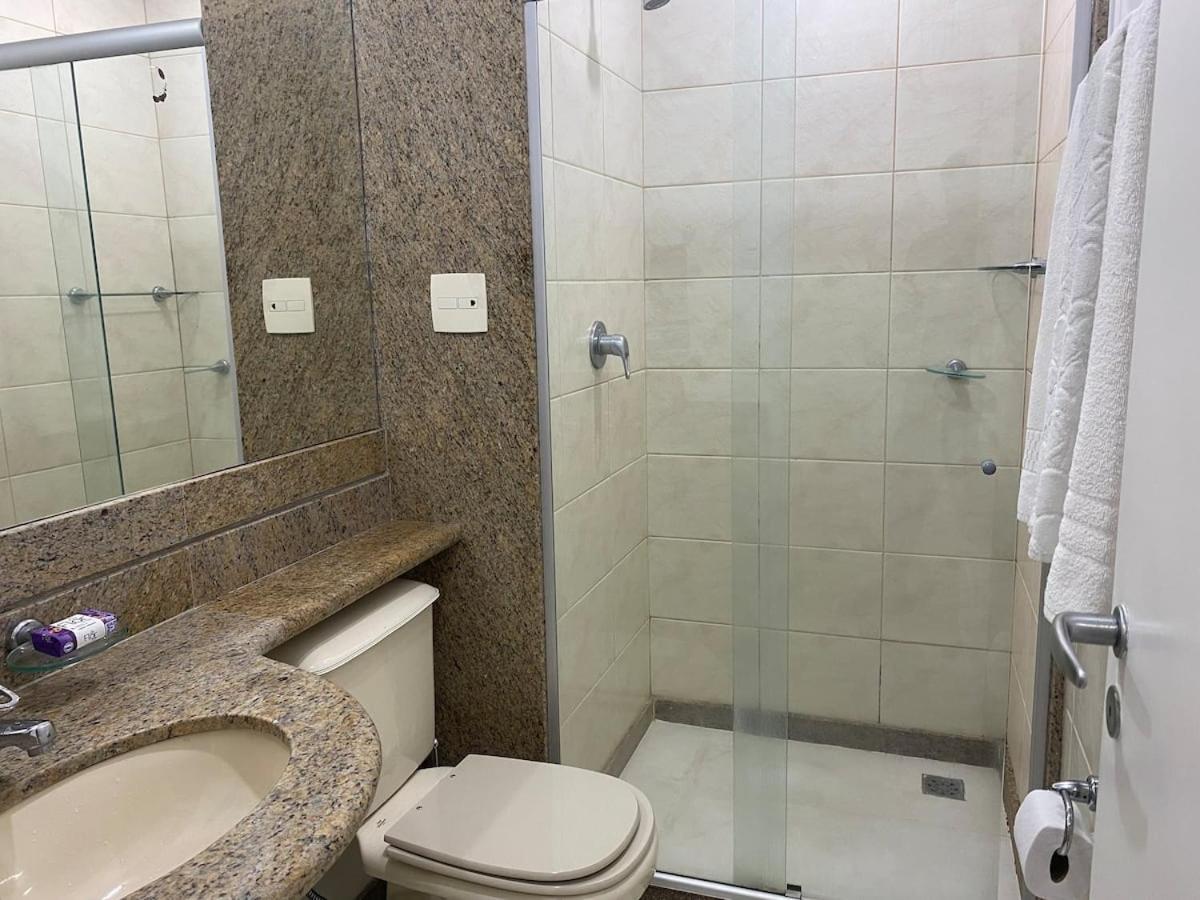 Apartament Apartamento Rio de Janeiro